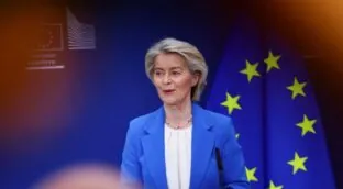 La UE avisa a Trump: responderá a sus aranceles para proteger sus intereses