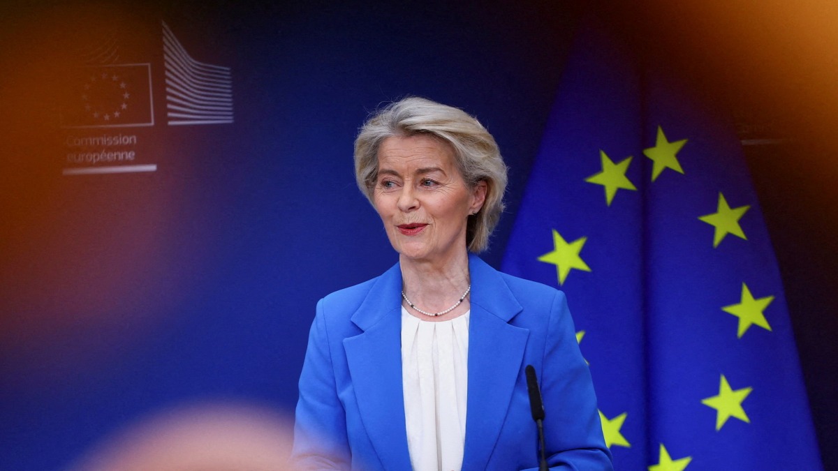 Bruselas no ve escasez de combustible en el sector aéreo, pero asume que puede llegar