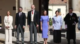 Urtasun: el Cervantes de Celorio recuerda «la historia común» de México y España