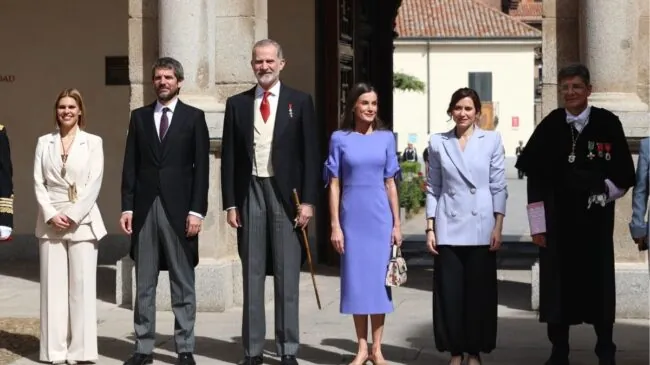 Urtasun: el Cervantes de Celorio recuerda «la historia común» de México y España