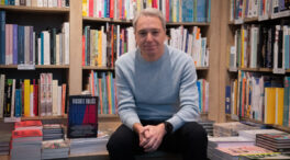 Vicente Vallés: «De niño, en mi casa de Vallecas, siempre había un periódico; mi padre me explicaba las noticias del día»