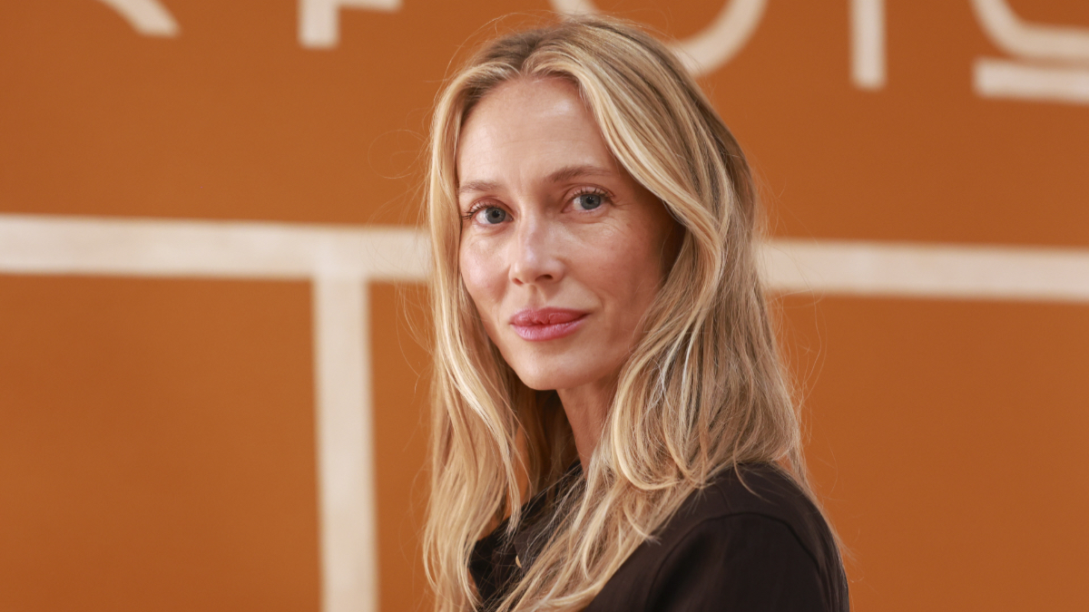 Vanesa Lorenzo: «Mi infancia terminó antes de tiempo; me sentía una adulta en el cuerpo de una niña»