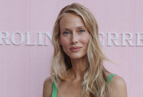 Vanesa Lorenzo, 49 años: «Mi despertador suena diez minutos antes de lo que necesito, hago yoga y no tomo azúcar»