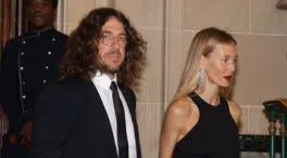 El refugio de Puyol y Vanesa Lorenzo está a dos horas de Barcelona: con vistas de ensueño y mucha naturaleza