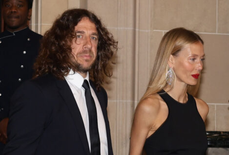 El refugio de Puyol y Vanesa Lorenzo está a dos horas de Barcelona: con vistas de ensueño y mucha naturaleza