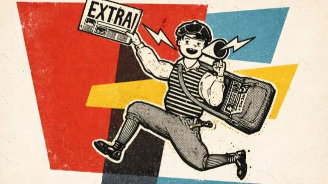 El triunfo del cuarto poder