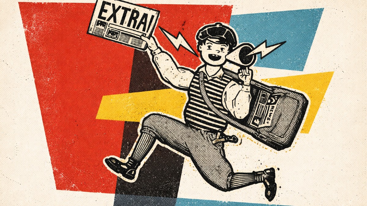 El triunfo del cuarto poder