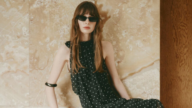 Zara, Mango y Primark tienen los 'looks' que necesitas para arrasar en la Feria de abril: prendas para huir del típico traje de flamenca