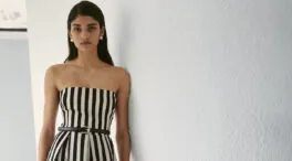 Adiós a los básicos: Zara, Mango y Primark demuestran que las rayas están de moda y esto es lo mejor de sus nuevas colecciones