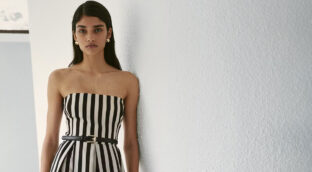 Adiós a los básicos: Zara, Mango y Primark demuestran que las rayas están de moda y esto es lo mejor de sus nuevas colecciones