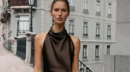 Zara tiene los vestidos más buscados: los mejores estilos, colores y tejidos para renovar el armario con las últimas tendencias