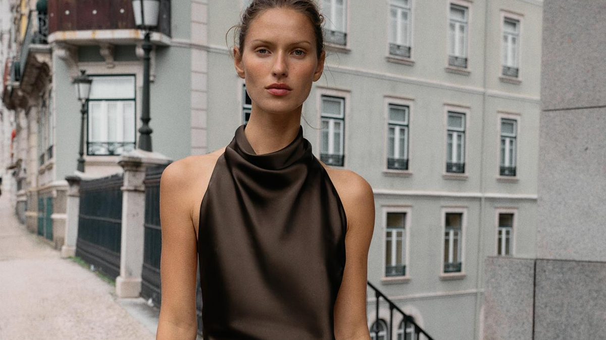 Zara tiene los vestidos más buscados: los mejores estilos, colores y tejidos para renovar el armario con las últimas tendencias