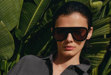 Los hemos encontrado en Zara y Mango: cuatro vestidos camiseros perfectos para los festivales de esta primavera - verano