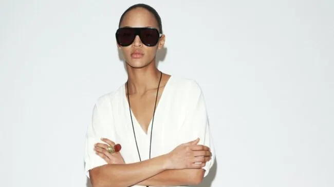 Ni vaqueros ni faldas: Zara y Mango tienen los cinco vestidos básicos que te salvarán el look en primavera para ir a la oficina