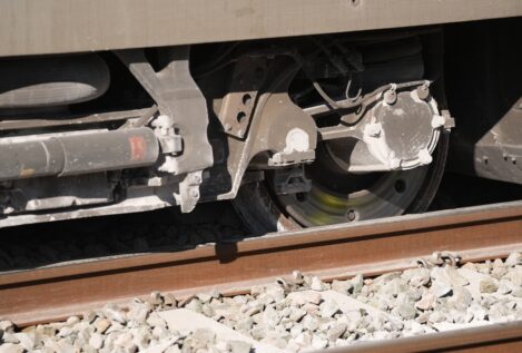 ADIF renunció al sistema de detección de vías rotas en Adamuz en contra de su protocolo