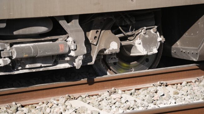 ADIF renunció al sistema de detección de vías rotas en Adamuz en contra de su protocolo