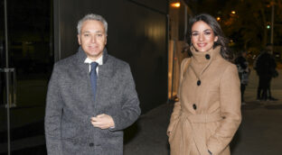 El rincón de Tenerife donde se jubilará Vicente Vallés: «Nos aporta calma y otro ritmo de vida»