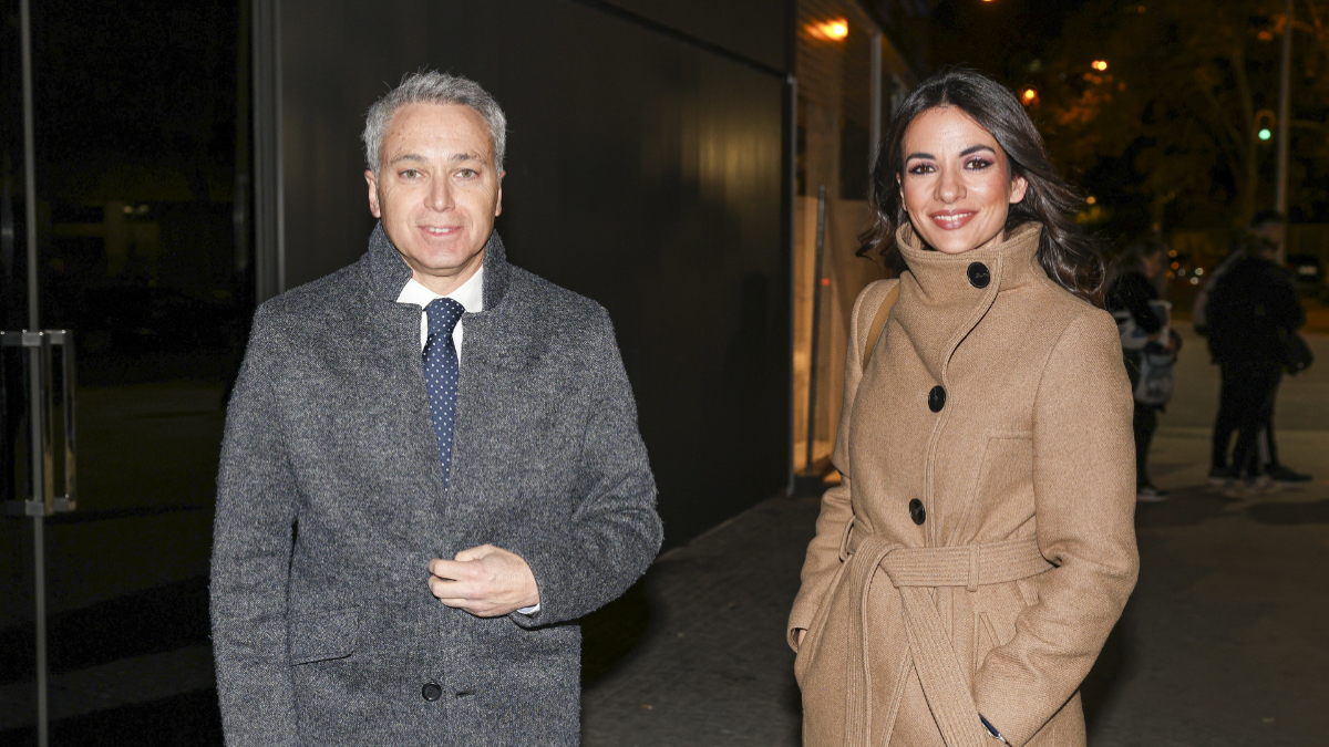 El rincón de Tenerife donde se jubilará Vicente Vallés: «Nos aporta calma y otro ritmo de vida»