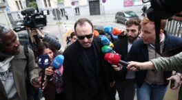 El hijo de Ábalos niega ser su testaferro: «No soy custodio de nada y de nadie»