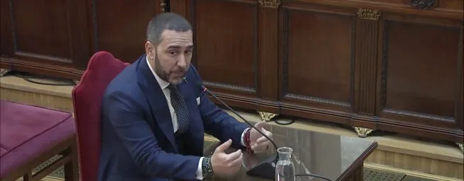 El juicio del 'caso mascarillas', en directo | Llega la sesión final: declaran Aldama, Koldo y Ábalos