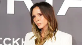 Primeras palabras de Victoria Beckham tras su conflicto con Brooklyn: «Siempre les hemos amado»