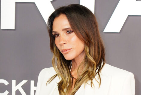 Primeras palabras de Victoria Beckham tras su conflicto con Brooklyn: «Siempre les hemos amado»