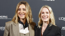 La nueva vida de Sandra Barneda en Ámsterdam: «Por amor he cambiado todo y ahora vivo rodeada de canales»