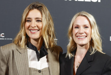 La nueva vida de Sandra Barneda en Ámsterdam: «Por amor he cambiado todo y ahora vivo rodeada de canales»