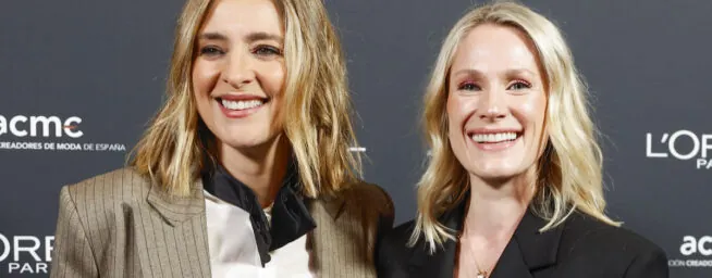 La nueva vida de Sandra Barneda en Ámsterdam: «Por amor he cambiado todo y ahora vivo rodeada de canales»