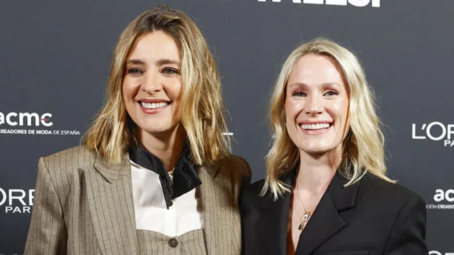 La nueva vida de Sandra Barneda en Ámsterdam: «Por amor he cambiado todo y ahora vivo rodeada de canales»