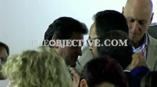 VIDEO | Los «traidores» de Sánchez: Hernando y López rindieron pleitesía a la gestora