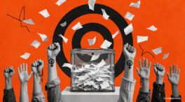 Jóvenes ultras, progres escandalizados