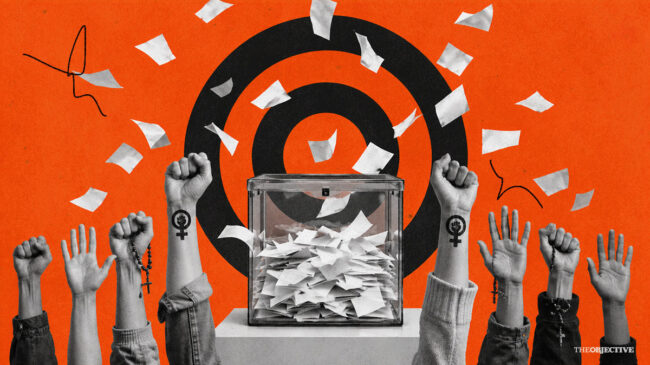 Jóvenes ultras, progres escandalizados