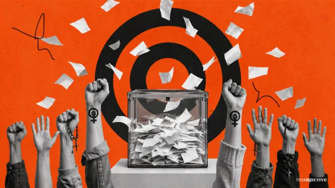 Jóvenes ultras, progres escandalizados