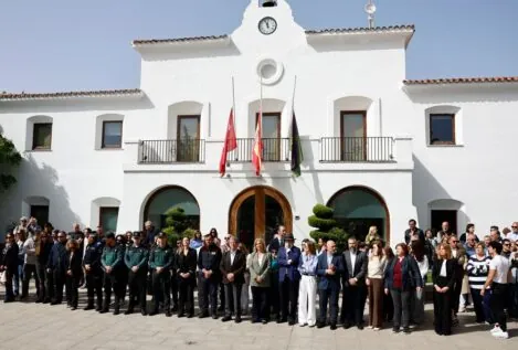Prisión para el detenido por la muerte de un niño de 11 años en Villanueva de la Cañada (Madrid)