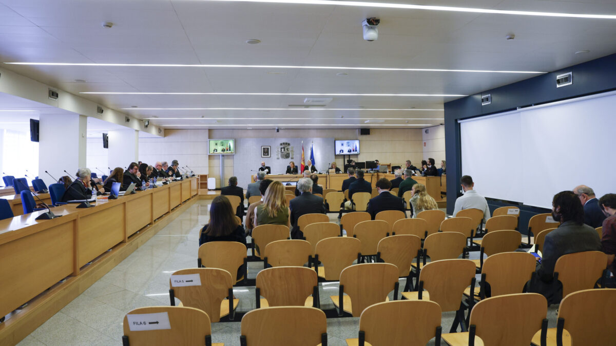 El exjefe de Policía Judicial niega que pidiese  borrar a «M. Rajoy» de los informes de Gürtel