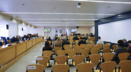 El exjefe de Policía Judicial niega que pidiese  borrar a «M. Rajoy» de los informes de Gürtel