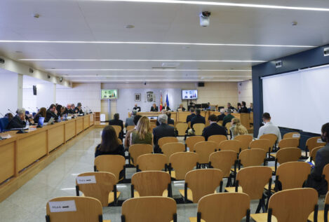 El exjefe de Policía Judicial niega que pidiese  borrar a «M. Rajoy» de los informes de Gürtel