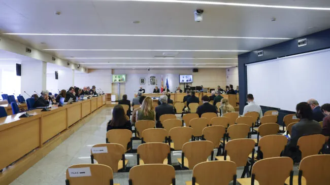 El exjefe de Policía Judicial niega que pidiese  borrar a «M. Rajoy» de los informes de Gürtel