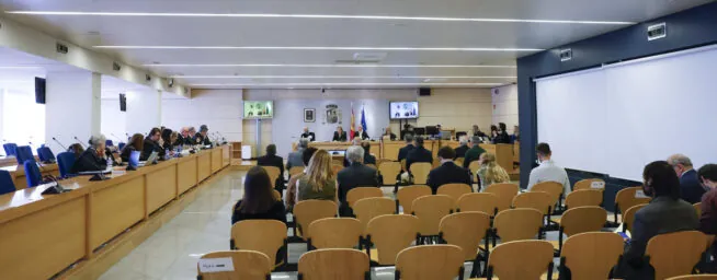 El exjefe de Policía Judicial niega que pidiese  borrar a «M. Rajoy» de los informes de Gürtel