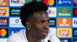 Virginia Fonseca, la mujer de la que Vinicius Jr. (Real Madrid) está profundamente enamorado: «Eres una persona única y te amo»