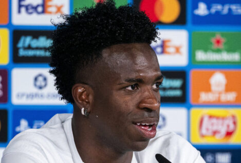 Virginia Fonseca, la mujer de la que Vinicius Jr. (Real Madrid) está profundamente enamorado: «Eres una persona única y te amo»