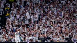 El Madrid se somete al Bernabéu: 39 días de suplicio para la afición más exigente del mundo