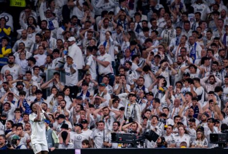 El Madrid se somete al Bernabéu: 39 días de suplicio para la afición más exigente del mundo