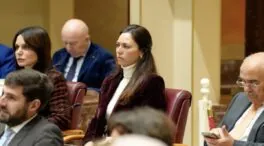 Una diputada de Vox en Murcia confirma su paso al Grupo Mixto