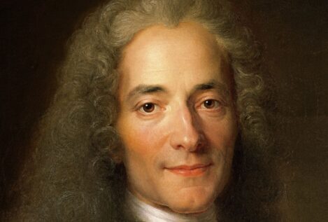 Voltaire, filósofo y escritor francés, ya lo anticipó en 1764: «Buscamos la felicidad, pero sin saber dónde, como los borrachos buscan su casa sabiendo que tienen una»