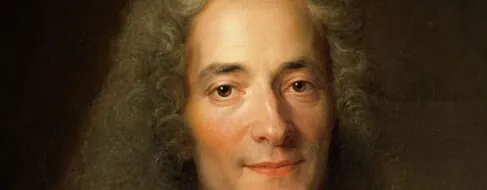 Voltaire, filósofo y escritor francés, ya lo anticipó en 1764: «Buscamos la felicidad, pero sin saber dónde, como los borrachos buscan su casa sabiendo que tienen una»