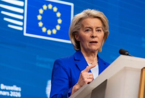 La Comisión Europea pide al TJUE que se declare incompetente en el caso de los ERE