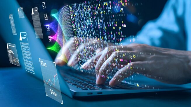 Derecho al olvido: World Delete, certificada en ISO 9001:2015 e ISO/IEC 27001:2022