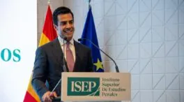 ISEP destaca en Derecho Penal con un claustro de abogados penalistas de primer nivel